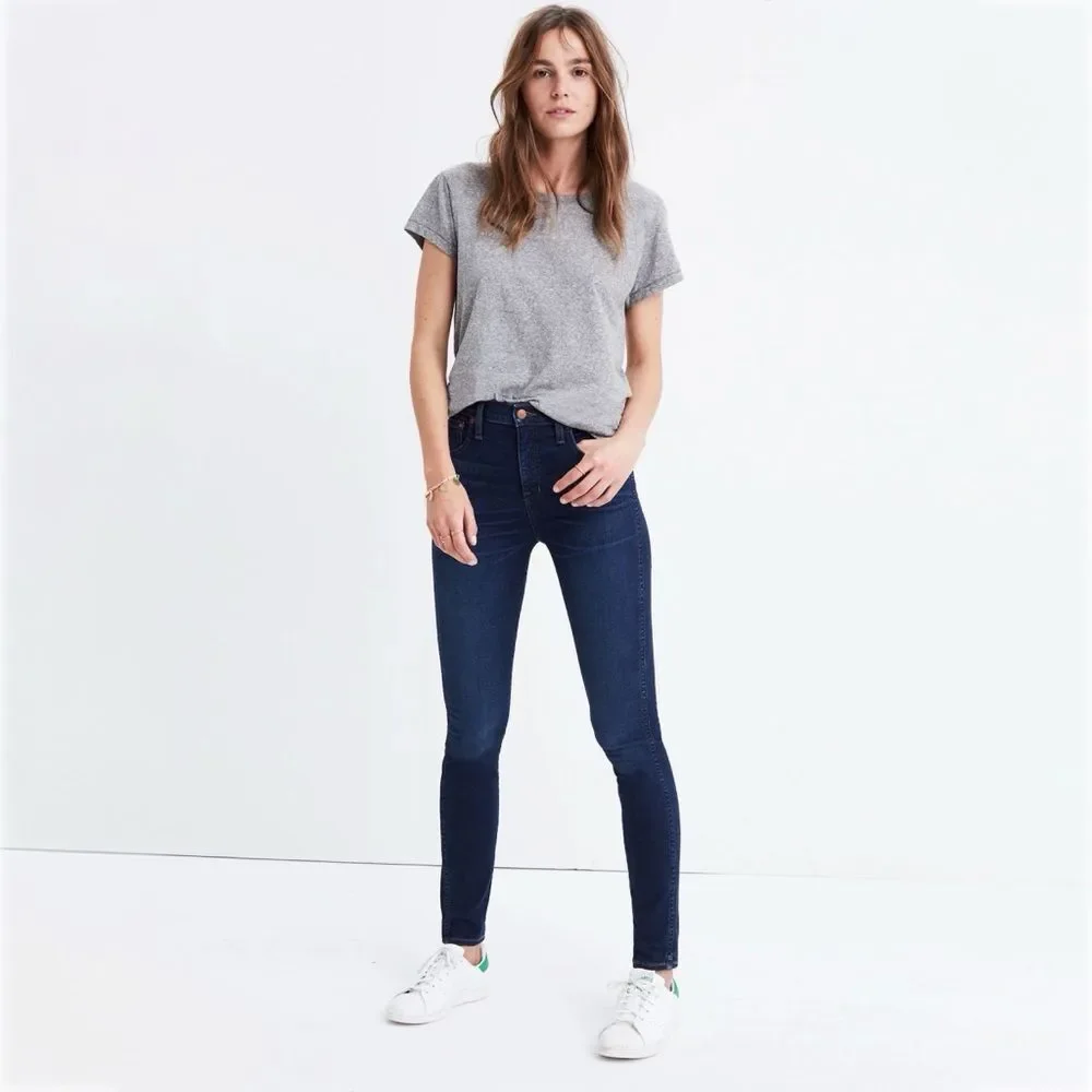 Madewell 10